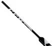 Composiet ijshockeystick keeper CCM Eflex 5.5. White/Black Senior