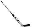 Composiet ijshockeystick keeper CCM Eflex 5.5. White/Black Senior