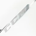 Composiet ijshockeystick keeper CCM Eflex Eflex5 PROLITE white/grey Intermediate