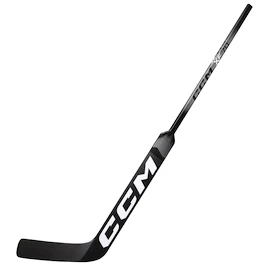 Composiet ijshockeystick keeper CCM Tacks XF 70 Black/Grey Intermediate