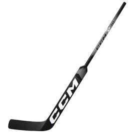 Composiet ijshockeystick keeper CCM Tacks XF 70 Black/Grey Senior