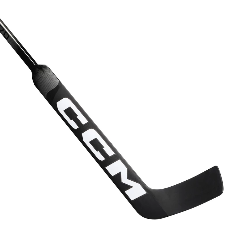 Composiet ijshockeystick keeper CCM Tacks XF 70 Black/Grey Senior