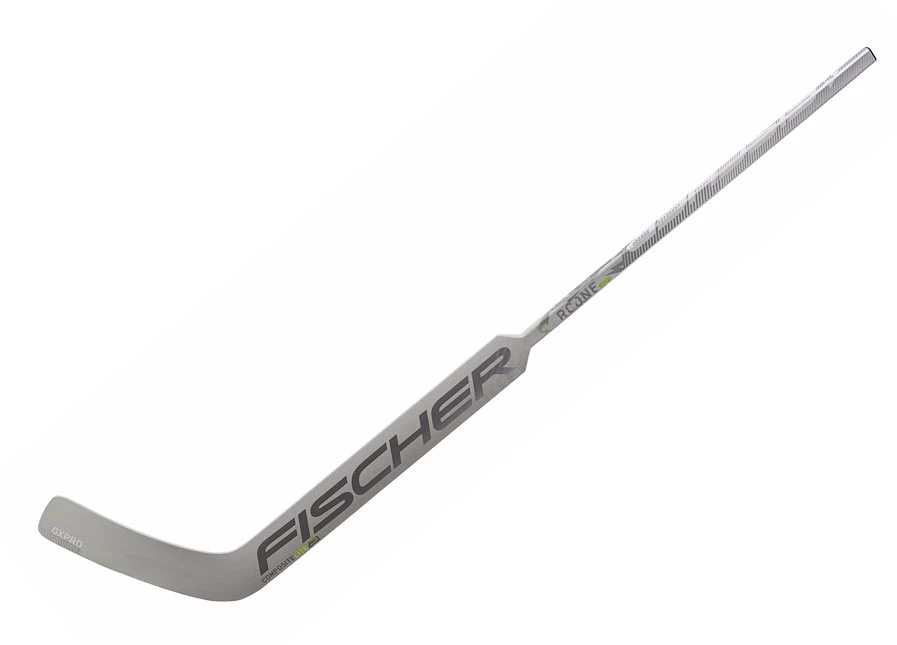 Composiet ijshockeystick keeper Fischer RC EEN GXPRO Senior