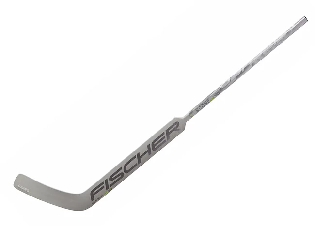 Composiet ijshockeystick keeper Fischer RC EEN GXPRO Senior