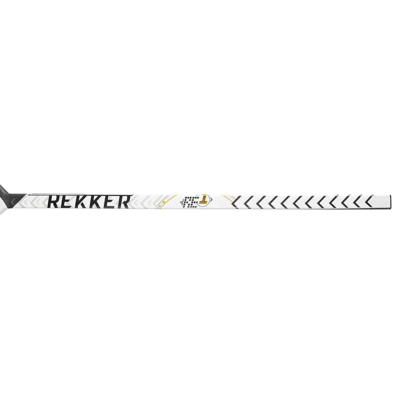 Composiet ijshockeystick keeper SHER-WOOD Rekker Element 1 Senior