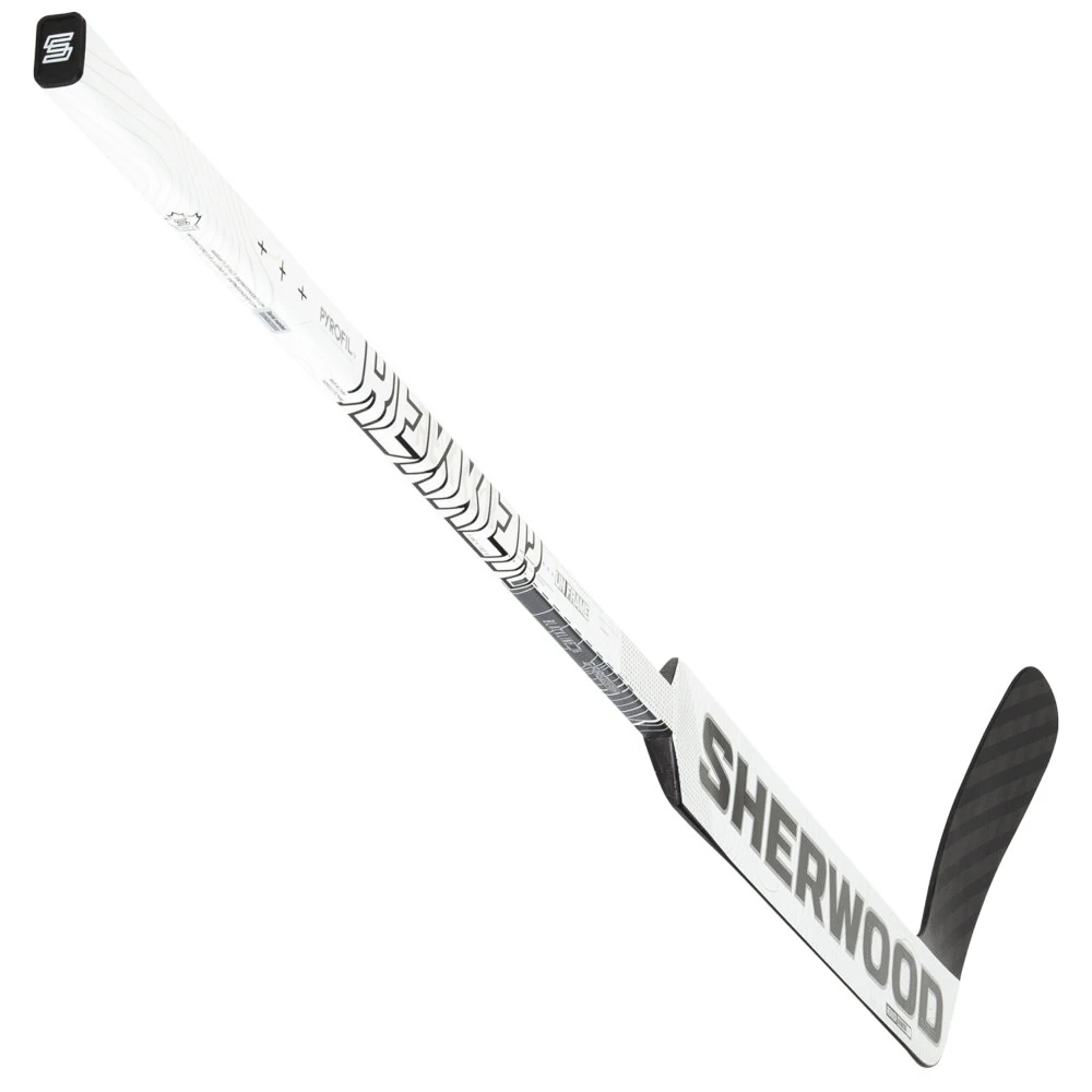 Composiet ijshockeystick keeper SHER-WOOD Rekker Legend 1 Senior