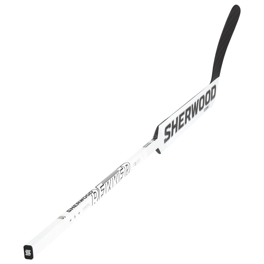 Composiet ijshockeystick keeper SHER-WOOD Rekker Legend 1 Senior
