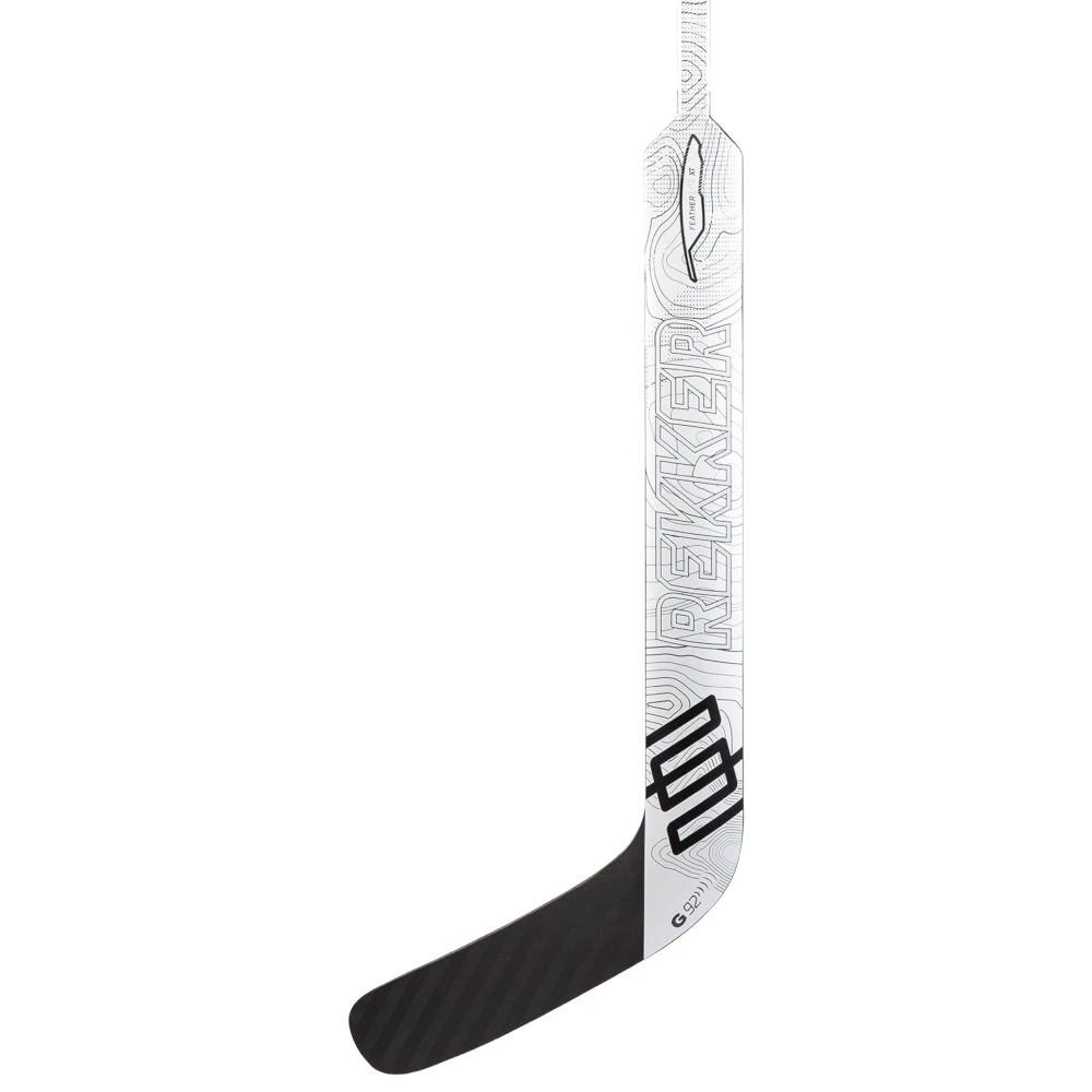 Composiet ijshockeystick keeper SHER-WOOD Rekker Legend 1 Senior