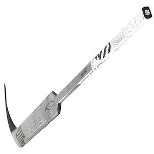 Composiet ijshockeystick keeper SHER-WOOD Rekker Legend 1 Senior 25 inch, PP31 L (normale bescherming)