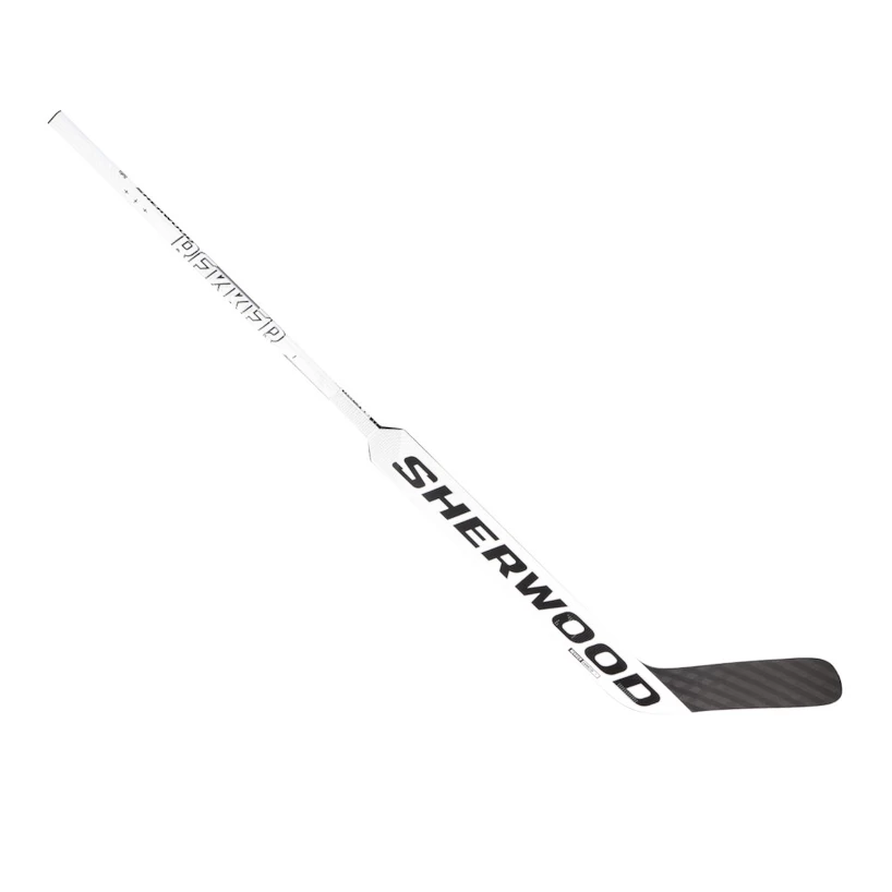 Composiet ijshockeystick keeper SHER-WOOD Rekker Legend 1 Senior 25 inch, PP31 L (normale bescherming)