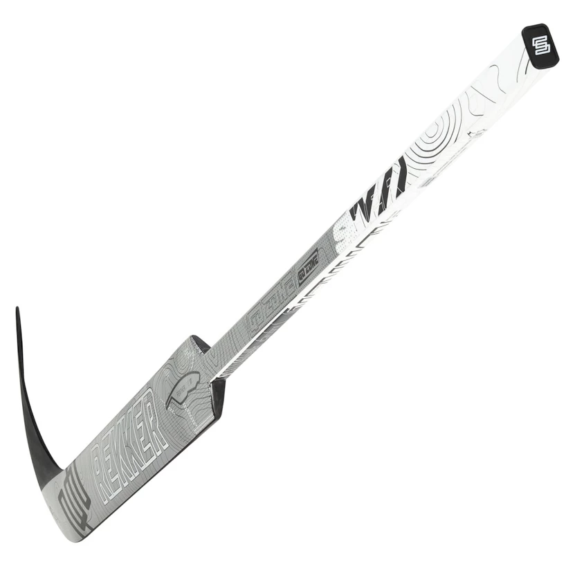 Composiet ijshockeystick keeper SHER-WOOD Rekker Legend 1 Senior 25 inch, PP31 L (normale bescherming)