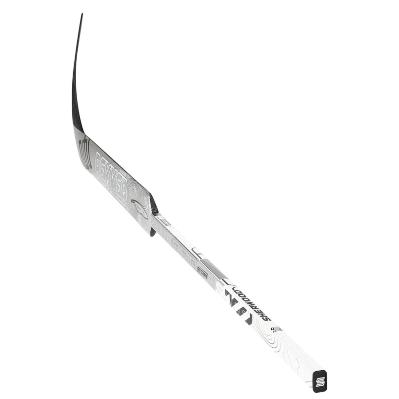 Composiet ijshockeystick keeper SHER-WOOD Rekker Legend 1 Senior 25 inch, PP31 L (normale bescherming)