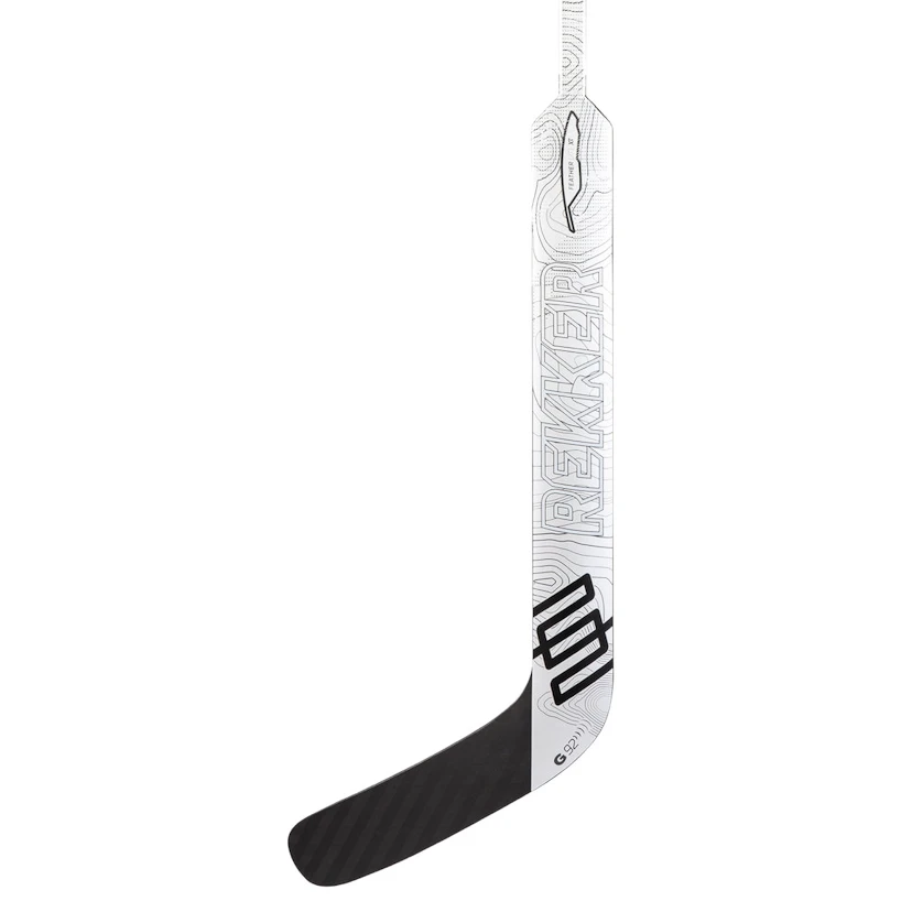 Composiet ijshockeystick keeper SHER-WOOD Rekker Legend 1 Senior 25 inch, PP31 L (normale bescherming)