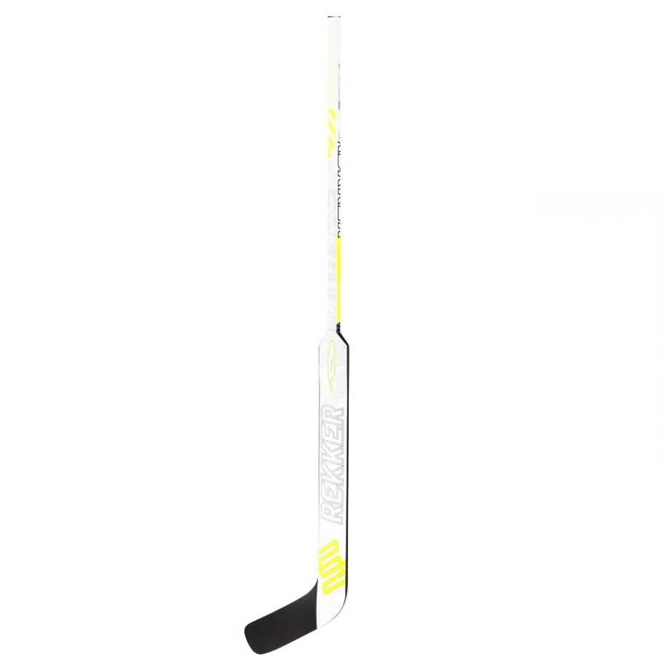 Composiet ijshockeystick keeper SHER-WOOD Rekker Legend 4 Intermediate