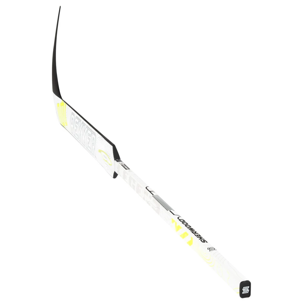 Composiet ijshockeystick keeper SHER-WOOD Rekker Legend 4 Intermediate