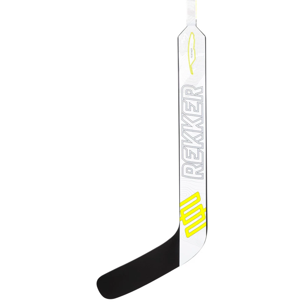 Composiet ijshockeystick keeper SHER-WOOD Rekker Legend 4 Intermediate