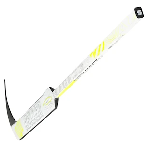 Composiet ijshockeystick keeper SHER-WOOD Rekker Legend 4 Intermediate 24 inch, PP31 L (normale bescherming)