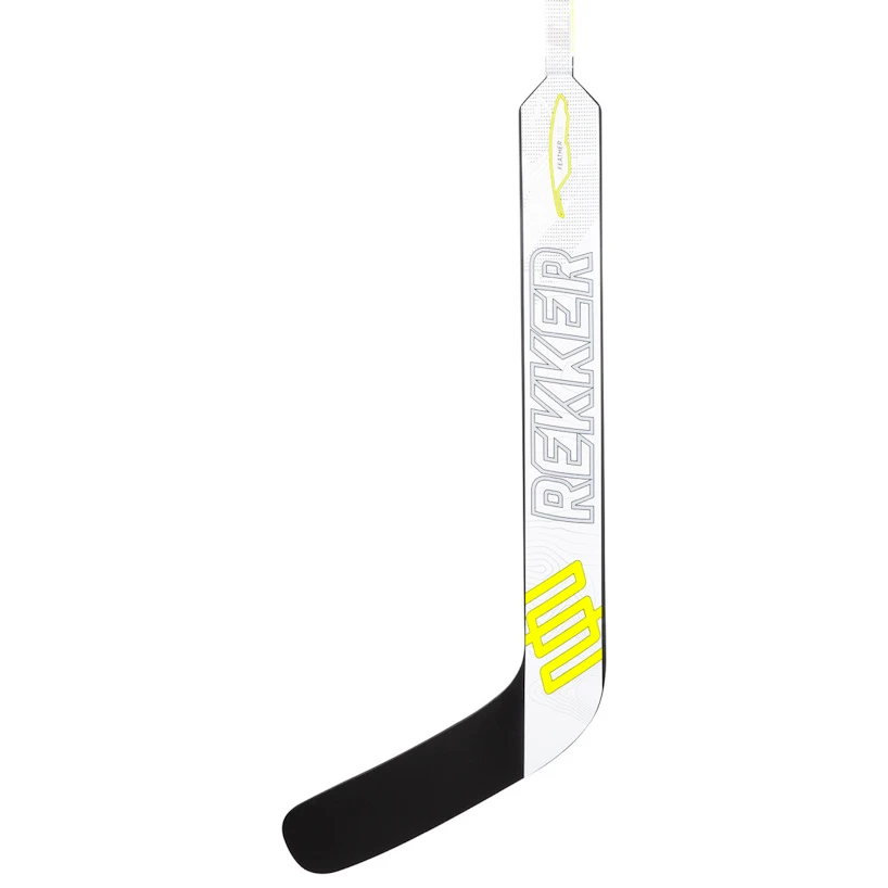 Composiet ijshockeystick keeper SHER-WOOD Rekker Legend 4 Intermediate 24 inch, PP31 L (normale bescherming)