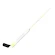 Composiet ijshockeystick keeper SHER-WOOD Rekker Legend 4 Intermediate 24 inch, PP31 L (normale bescherming)