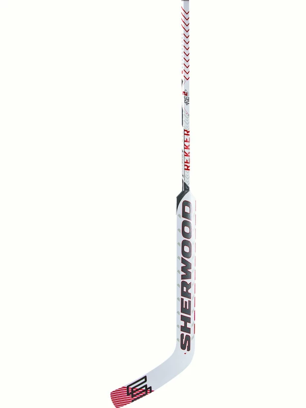Composiet ijshockeystick keeper SHER-WOOD Rekker RE 2 Junior L (Regular)