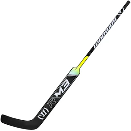 Composiet ijshockeystick keeper Warrior Ritual M3 Black Intermediate