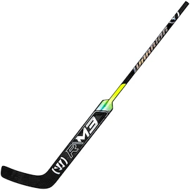 Composiet ijshockeystick keeper Warrior Ritual M3 PRO Black Intermediate