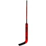 Zwart, Rood