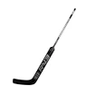 Composiet ijshockeystick keeper Warrior Ritual V3 E White/Black Intermediate R (achteruitrijbeveiliging), 23,5 inch