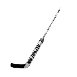 Composiet ijshockeystick keeper Warrior Ritual V3 E White/Black Senior