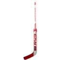 Composiet ijshockeystick keeper Warrior Ritual V3 E White/Red Senior