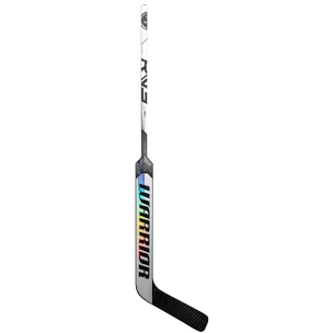 Composiet ijshockeystick keeper Warrior Ritual V3 Pro Chrome Senior