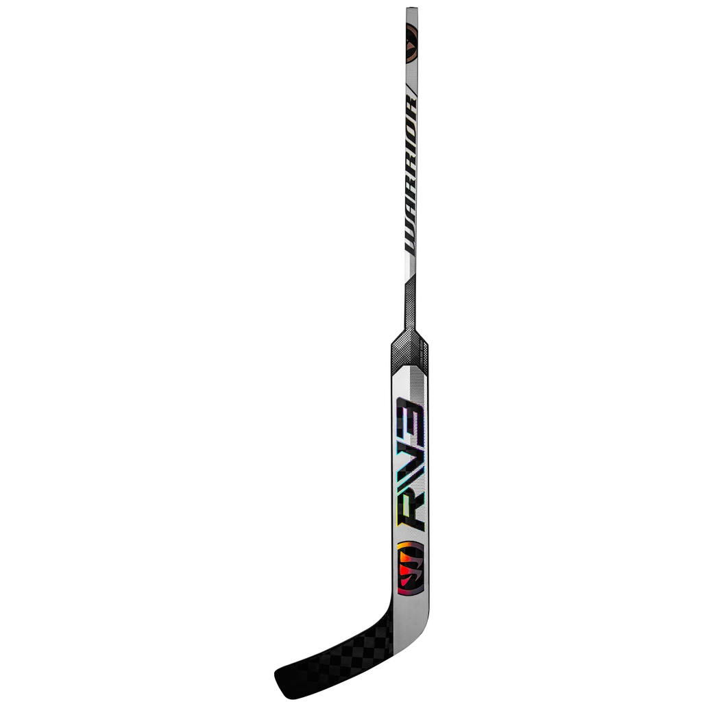 Composiet ijshockeystick keeper Warrior Ritual V3 Pro+ Senior