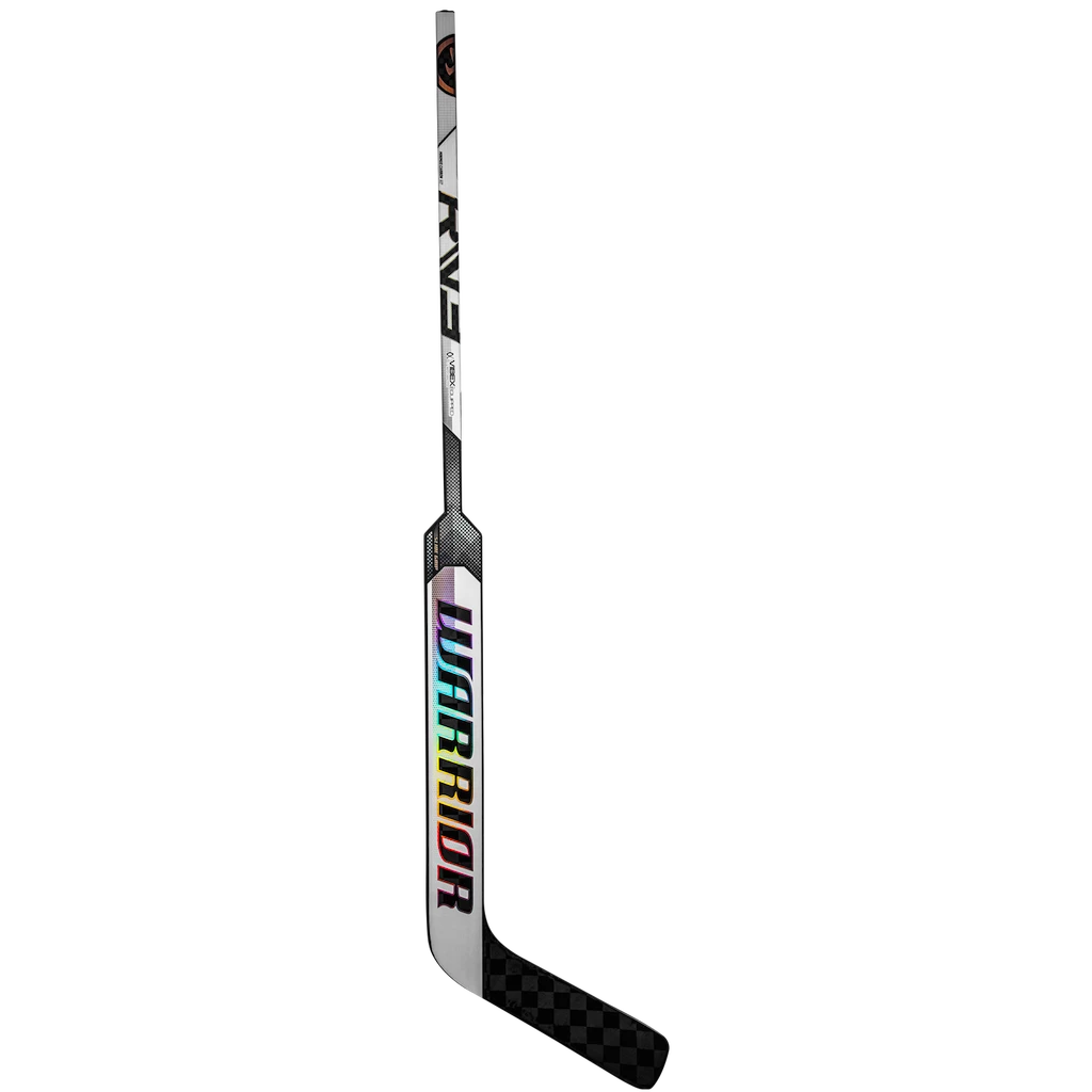 Composiet ijshockeystick keeper Warrior Ritual V3 Pro+ Senior