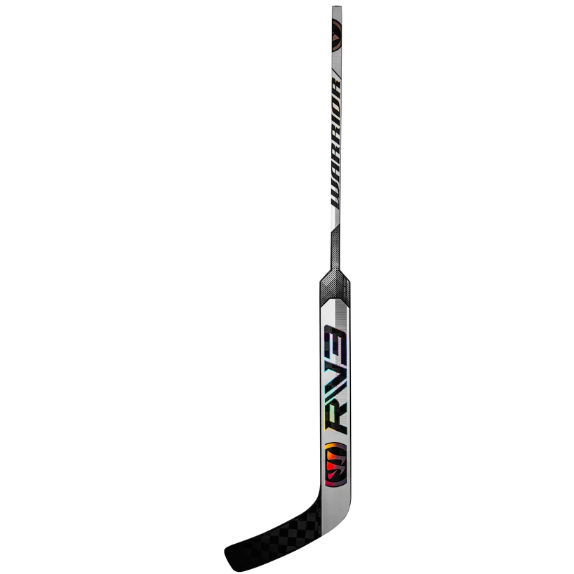 Composiet ijshockeystick keeper Warrior Ritual V3 Pro+ Senior 27,5 inch, L (Regular)