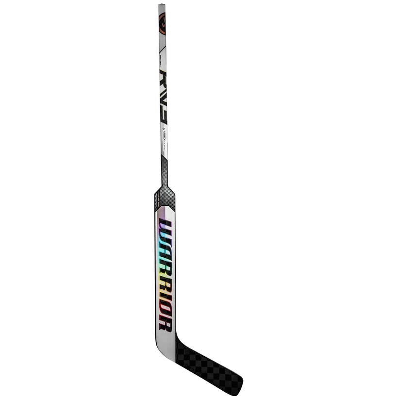 Composiet ijshockeystick keeper Warrior Ritual V3 Pro+ Senior 27,5 inch, L (Regular)