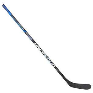 Composiet ijshockeystick SHER-WOOD Code Encrypt Pro Senior PP28 rechts naar beneden, flex 75