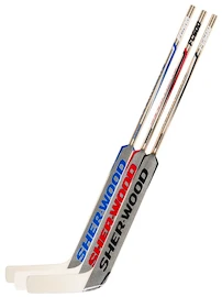 Composiet ijshockeystick SHER-WOOD FC500 PP41 Blue Senior