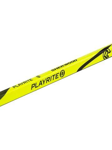 Composiet ijshockeystick SHER-WOOD  Playrite 0 Youth