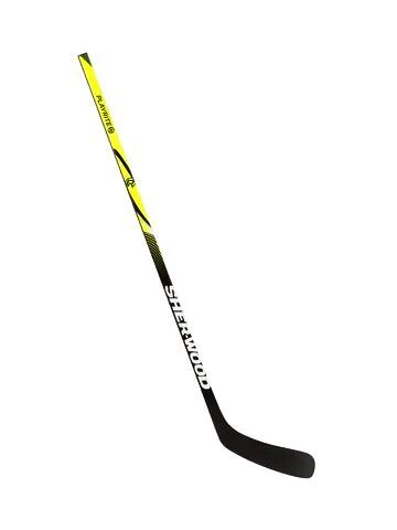 Composiet ijshockeystick SHER-WOOD  Playrite 0 Youth PP28 rechts naar beneden, flex 15