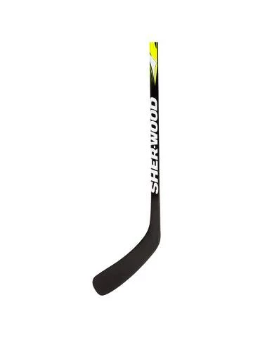 Composiet ijshockeystick SHER-WOOD  Playrite 0 Youth PP28 rechts naar beneden, flex 15