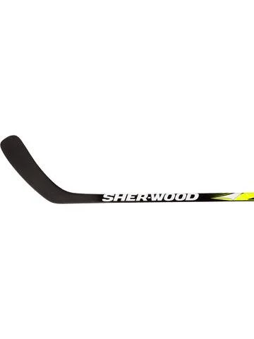 Composiet ijshockeystick SHER-WOOD  Playrite 0 Youth PP28 rechts naar beneden, flex 15