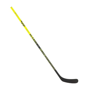 Composiet ijshockeystick SHER-WOOD Rekker Legend 4 Intermediate PP92 linkerhand hieronder, flex 50