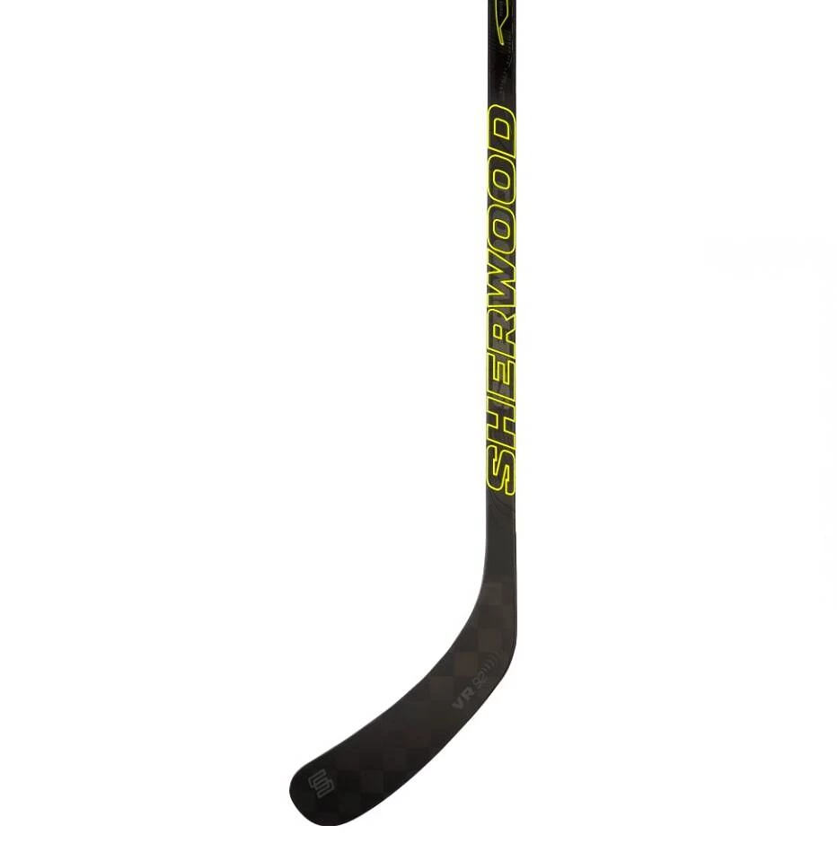 Composiet ijshockeystick SHER-WOOD Rekker Legend Pro Intermediate