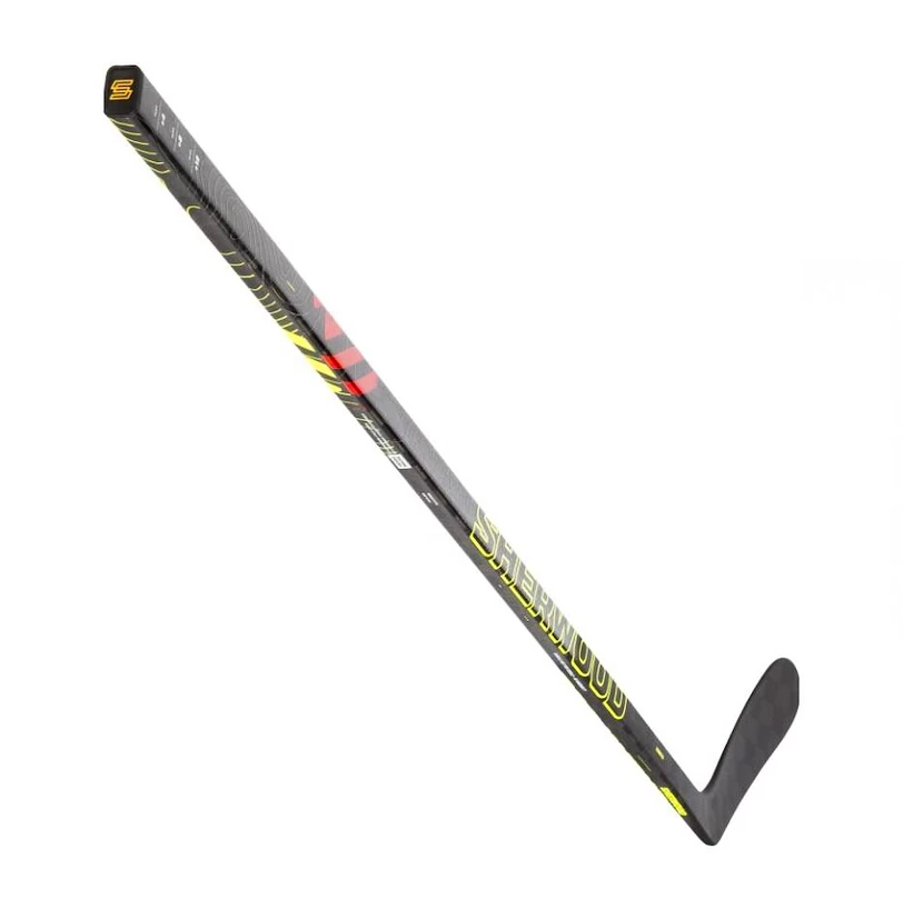 Composiet ijshockeystick SHER-WOOD Rekker Legend Pro Intermediate
