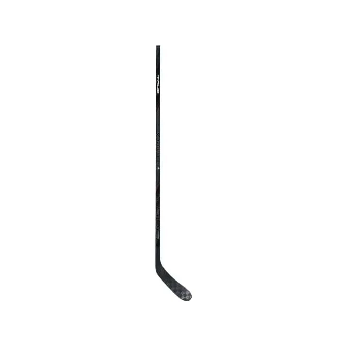 Composiet ijshockeystick True HZRDUS 3X4 Intermediate T92 rechtsonder, flex 60