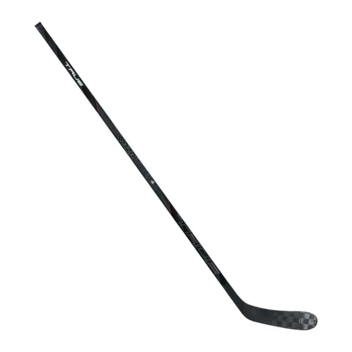 Composiet ijshockeystick True HZRDUS 3X4 Intermediate T92 rechtsonder, flex 60