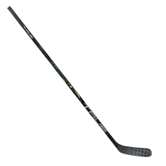 Composiet ijshockeystick True HZRDUS 9X4 Senior