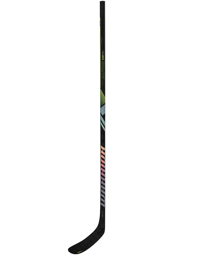 Composiet ijshockeystick Warrior Alpha LX2 PRO Youth