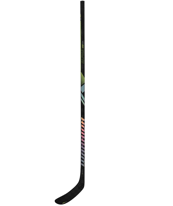 Composiet ijshockeystick Warrior Alpha LX2 PRO Youth W03 Backstrom rechterhand naar beneden, flex 20
