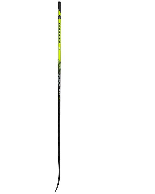 Composiet ijshockeystick Warrior Alpha LX2 PRO Youth W03 Backstrom rechterhand naar beneden, flex 20